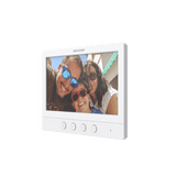 Monitor adicional 7" para Videoportero TurboHD / Botónes Mecanicos / Compatible con DSKIS212 / DSKB2412TIM