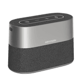 Micrófono y Bocina Inalámbrica / Omnidireccional / DNR / Bluetooth / Ideal para Videoconferencias / USB-C / Compatible con Zoom - Webex - Skype - Youtube - Etc..
