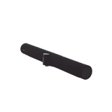 Jabra PanaCast 50, cámara 4K con vídeo panorámico auto ajustable, conteo de personas, movimiento por detección de voz, ideal para salas de reunión pequeñas (8200-232)