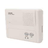 Extensión para sistema de intercomunicadores KIC-301, KIC-304 and KIC-308