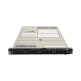 Servidor de administración / Intel Xeon Silver / Windows server essential / 16 GB RAM / SSD 256GB / Fuente redundante