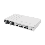 Cloud Router Switch 504-4XQ-IN
