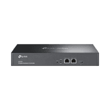 Controladora Omada para gestionar hasta 500 equipos Omada/ Gestion desde la Nube gratuita / Actualizaciones masivas / 2 puertos Gigabit con PoE af/at