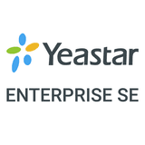 Licencia anual Yeastar Enterprise Software Edition 4 llamadas simultaneas y extensiones ilimitadas
