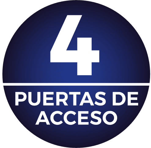 Superior derecho