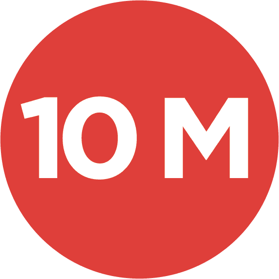 Superior izquierdo