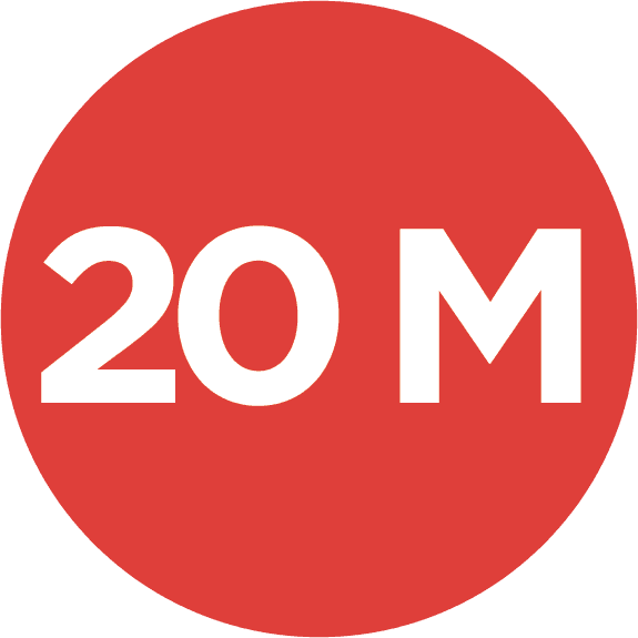 Superior izquierdo