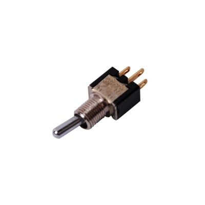 Switch (2 Ch). Para Radios ICF11, 21.