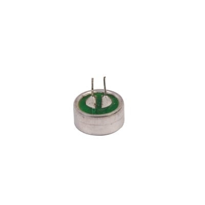 Micrófono de Pastilla. Para radios ICF3/4GT-GS.