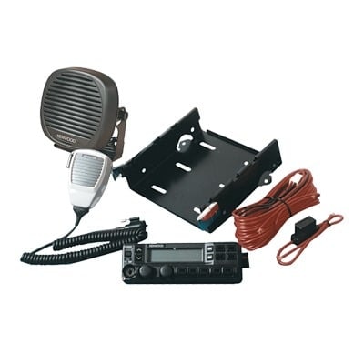 Kit para TK790/890 montaje en tablero panel avanzado.