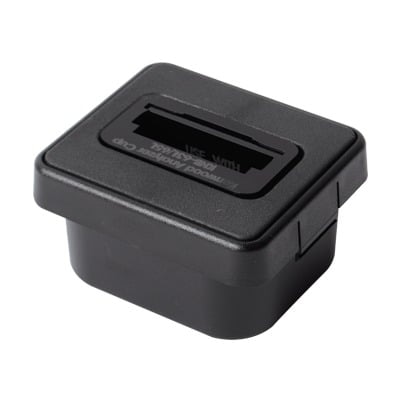 Adaptador para ANALYZERX1A/XA3/XA6 para batería KNB63L para radios Kenwood TK2000/3000