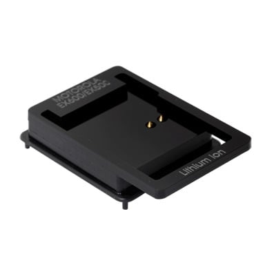Adaptador para analizador para batería JMNN4024/4023 para radio PRO5150/7150 Elite.