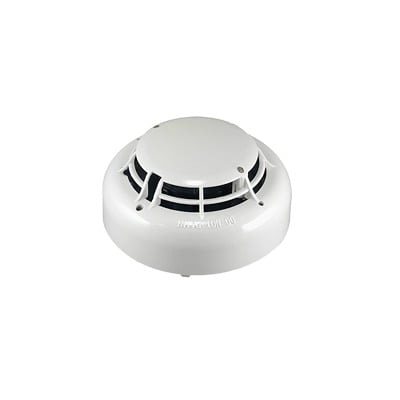 Sensor Fotoeléctrico De Humo, Direccionable e Inteligente (0200-06158) Compatible con paneles FireNET Plus 1127 y FireNET L@titude