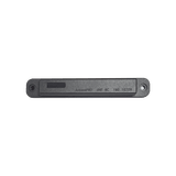Tag RFID para uso sobre superficies metálicas o vehiculos con blindaje / EPC GEN 2 / ISO 18000 6C