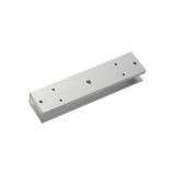 Montaje para puerta de vidrio / Compatible con chapa MAG600LED/MAG600NLED/MAG600NTLED