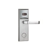 Chapa derecha para hoteles con tecnología MIFARE® / Sentido Configurable
