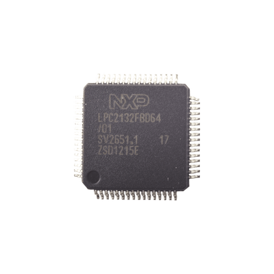 Chip de Refacción Para Lectores PRO12RF y PRO6RF
