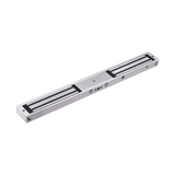 Chapa magnética Doble 600L lbs por lado con LED Ultra-brillante/ Libre de Magnetismo Residual / Sensor de estado de la placa