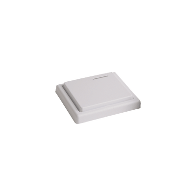 Control inalámbrico tipo botón compatible con PROR400.