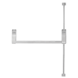Barra diseñada para puertas de servicio de 2 puntos (puertas encontradas)