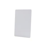 Tarjeta MIFARE 13.56 MHz / Memoria 1 Kb / Imprimibles por Ambos Lados