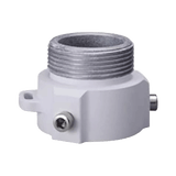 Adaptador para Domos PTZ Honeywell (Interconecta al domo con Montajes de Pared y Techo)