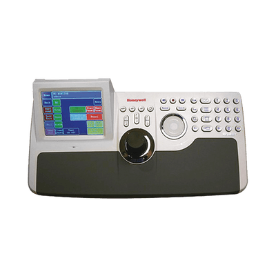Joystick Ultrakey Plus Honeywell