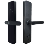 Cerradura inteligente inalambrica ZigBee. IP52, App gratis usando HUB