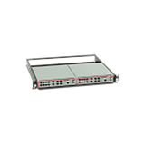 Kit de Montaje en Rack para instalar dos dispositivos AT-x230-10GP / AT-AR-3050S-10 / AT-AR4050S-10