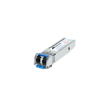 Transceptor MiniGbic SFP+ Monomodo 10G-LR, distancia 10 km conector LC