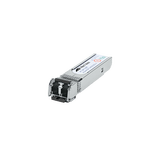 Transceptor MiniGbic SFP+ Multimodo 10G-SR, distancia 300 m conector LC
