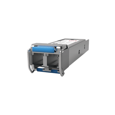 Transceptor MiniGbic SFP Multimodo 100FX, distancia 2 km conector LC
