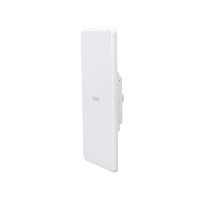 Punto de Acceso WiFi y PTMP Sectorial, Hasta 512 dispositivos, Doble Banda en 2.4 y 5 GHz AC, 3x3, Para la Industria 4.0, Hasta 800 m de Cobertura Wifi, Soporta Fichas-Vouchers