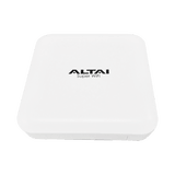 Access Point Profesional Interior Wave 2-MU-MIMO 2X2/ Doble Banda/ 1267 Mbps, hasta 256 dispositivos larga distancia
