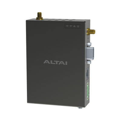 Punto de Acceso WiFi Grado Industrial con protección de Grafeno, Wave 2, MU-MIMO, Doble Banda, 1267 Mbps,