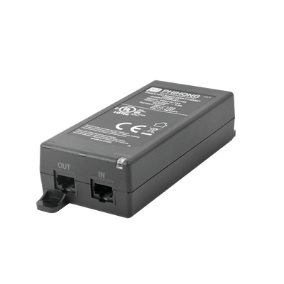Inyector POE para radio bases WBSn de Alvarion