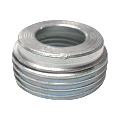 Reducción aluminio de 32-25 mm (1 1/4" – 1”).