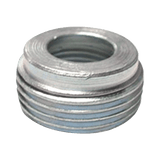 Reducción aluminio de 50-38 mm (2" - 1 1/2”).
