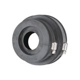 Bota pasamuro de 5". Incluye 1 orificio para cable coaxial de 1-1/4"