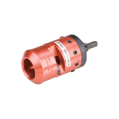 Herramienta automatizada para preparar cable Heliax FSJ4-50B