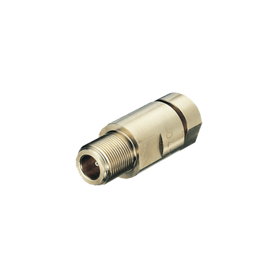 Type N Female for 1/2 in FSJ4-75A cable