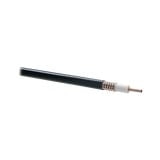 Cable coaxial Heliax de 7/8". Cobre corrugado. 100% Blindado.