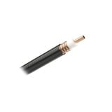 Cable coaxial HELIAX de 7/8". Cobre corrugado, 100% Blindado.