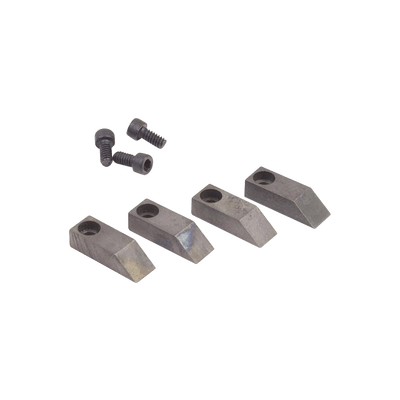 Navajas de reemplazo para herramienta CPT-F4B and CPT-F4-D. Paquete de 3 piezas.
