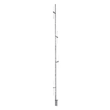 Antena Base de 4 Dipolos, 164-174 MHz