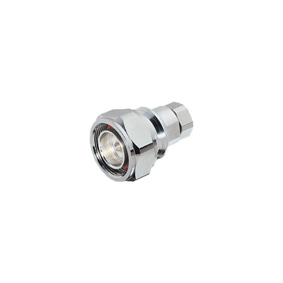 Conector Macho para Cable Coaxial HELIAX de 7/16" SFLEX