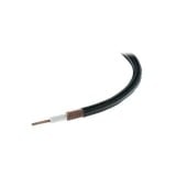 Cable coaxial HELIAX Superflexible de 1/2", cobre corrugado, blindado, 50 Ohms