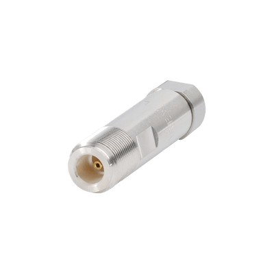 Conector N Hembra para cable HELIAX Estándar LDF2-50 y RADIAX RXL2-2A (3/8").