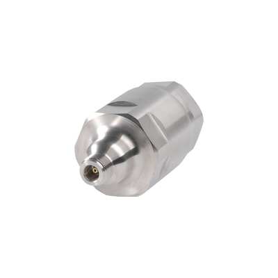 Conector B-MD, 1 1/4" tipo N hembra