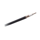 Cable coaxial Heliax de 1/2", cobre corrugado, blindado, 50 Ohms